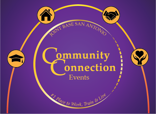 Community Connections Events